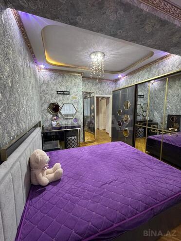 Satılır 2 otaqlı yeni tikili 86 m², Yeni Yasamal q., photo 9 from 21