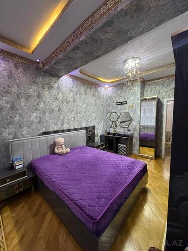 Satılır 2 otaqlı yeni tikili 86 m², Yeni Yasamal q., photo 4 from 21
