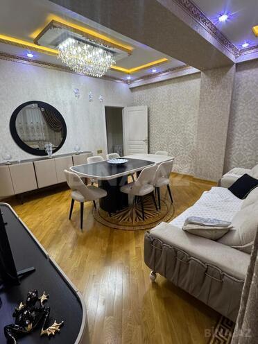 Satılır 2 otaqlı yeni tikili 86 m², Yeni Yasamal q., photo 18 from 21