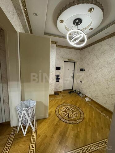 Satılır 2 otaqlı yeni tikili 86 m², Yeni Yasamal q., photo 7 from 21