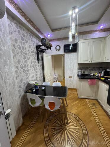 Satılır 2 otaqlı yeni tikili 86 m², Yeni Yasamal q., photo 16 from 21