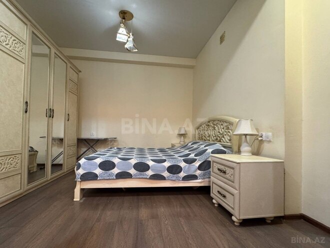 İcarəyə verilir 2 otaqlı yeni tikili 66 m², Şah İsmayıl Xətai m., photo 6 from 13