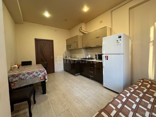 İcarəyə verilir 2 otaqlı yeni tikili 66 m², Şah İsmayıl Xətai m., photo 9 from 13