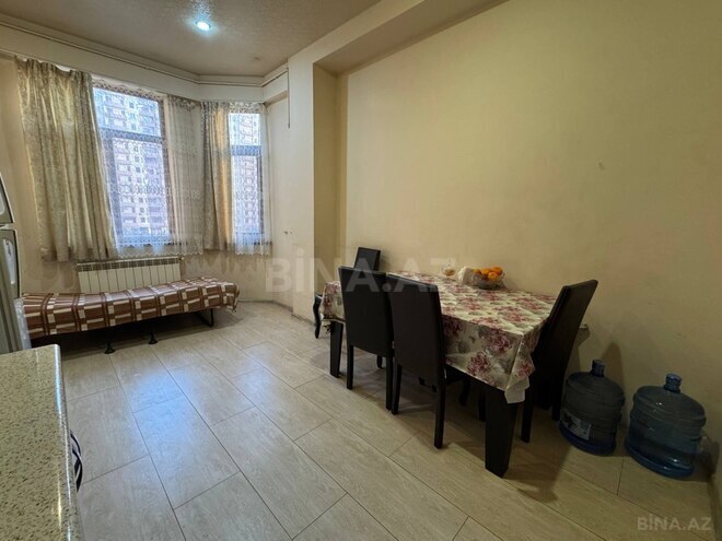 İcarəyə verilir 2 otaqlı yeni tikili 66 m², Şah İsmayıl Xətai m., photo 8 from 13