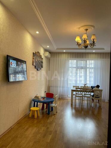 Продаётся 3-комн. новостройка 96 м², м. 20 января, photo 3 from 24