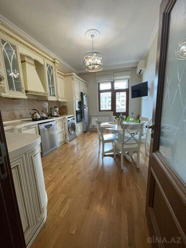 Продаётся 3-комн. новостройка 96 м², м. 20 января, photo 22 from 24