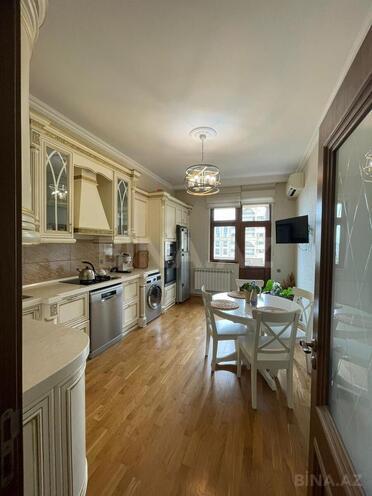 Продаётся 3-комн. новостройка 96 м², м. 20 января, photo 13 from 24