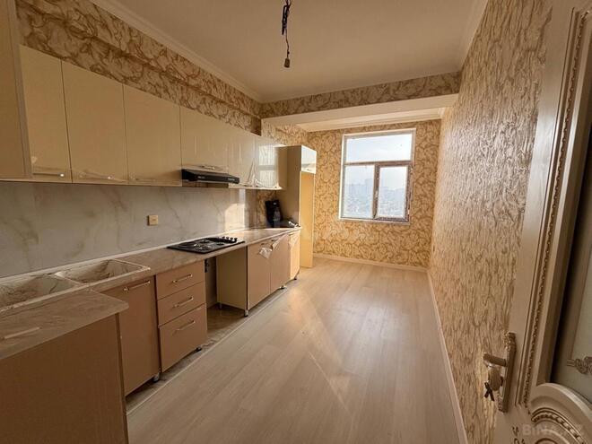 Продаётся 3-комн. новостройка 85 м², Абшеронcкий  р., photo 9 from 22