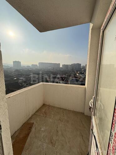 Продаётся 3-комн. новостройка 85 м², Абшеронcкий  р., photo 14 from 22