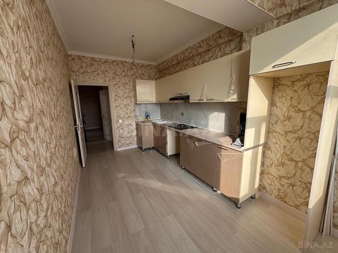 Продаётся 3-комн. новостройка 85 м², Абшеронcкий  р., photo 21 from 22