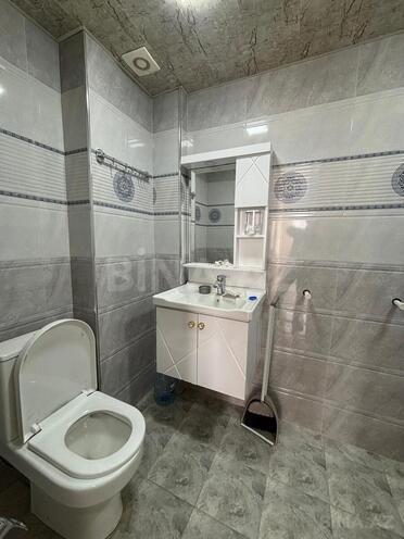 Продаётся 3-комн. новостройка 85 м², Абшеронcкий  р., photo 11 from 22