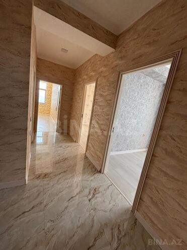 Продаётся 3-комн. новостройка 85 м², Абшеронcкий  р., photo 18 from 22