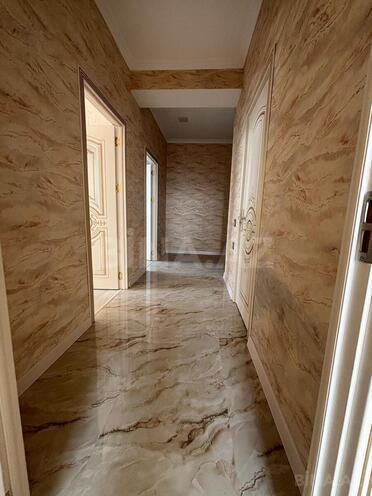 Продаётся 3-комн. новостройка 85 м², Абшеронcкий  р., photo 7 from 22