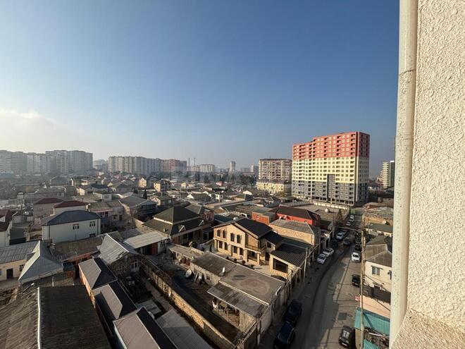 Продаётся 3-комн. новостройка 85 м², Абшеронcкий  р., photo 17 from 22