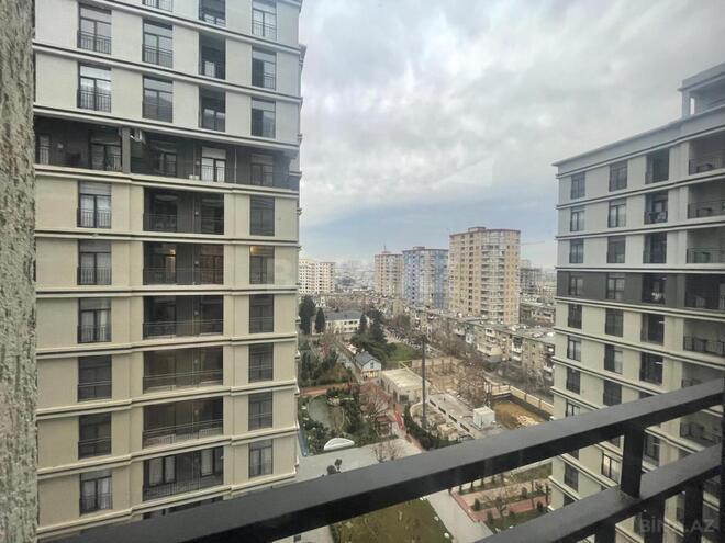 Продаётся 3-комн. новостройка 104 м², м. Нариман Нариманов, photo 15 from 16