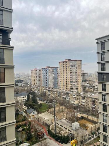 Продаётся 3-комн. новостройка 104 м², м. Нариман Нариманов, photo 11 from 16