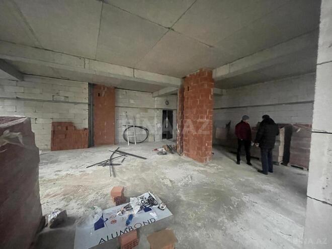Продаётся 3-комн. новостройка 104 м², м. Нариман Нариманов, photo 12 from 16