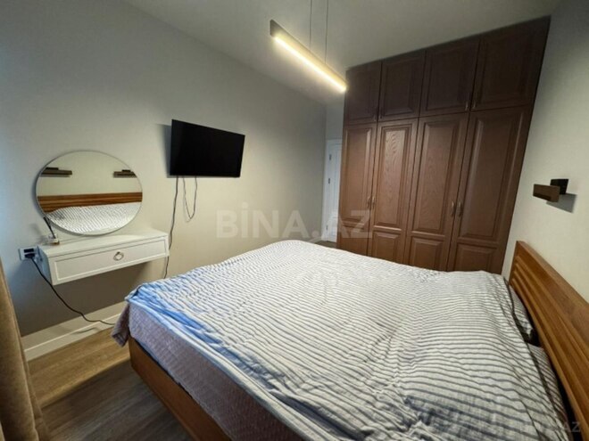 Сдаётся 2-комн. новостройка 68 м², м. 8 ноября, photo 12 from 25