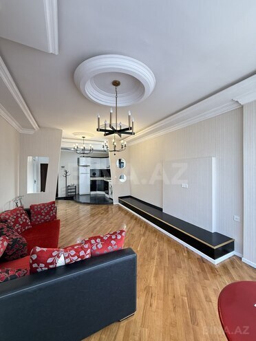 Продаётся 2-комн. новостройка 66 м², м. 8 ноября, photo 7 from 15