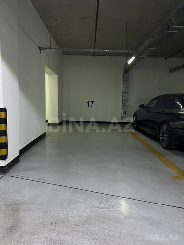 İcarəyə verilir 3 otaqlı yeni tikili 110 m², 28 May m., photo 23 from 27