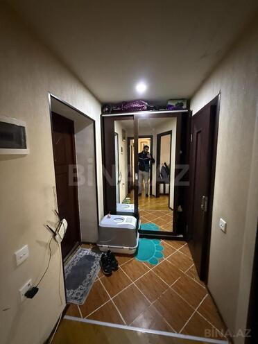 Сдаётся 2-комн. вторичка 46 м², Насиминский  р., photo 9 from 12