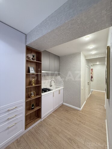 Satılır 2 otaqlı köhnə tikili 55 m², Elmlər Akademiyası m., photo 5 from 14