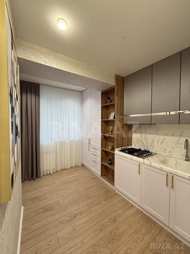 Satılır 2 otaqlı köhnə tikili 55 m², Elmlər Akademiyası m., photo 4 from 14