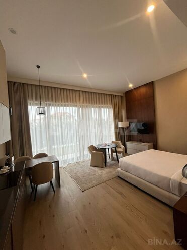 Satılır 1 otaqlı yeni tikili 61 m², Sea Breeze q., photo 3 from 9