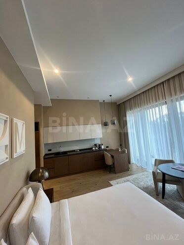 Satılır 1 otaqlı yeni tikili 61 m², Sea Breeze q., photo 6 from 9