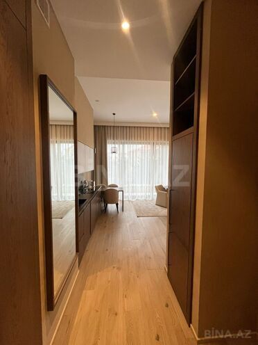 Satılır 1 otaqlı yeni tikili 61 m², Sea Breeze q., photo 7 from 9