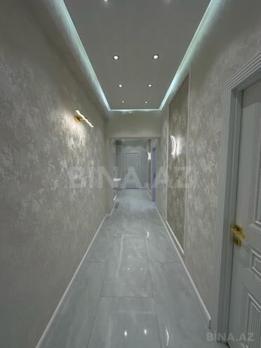 Satılır 3 otaqlı yeni tikili 91 m², Həzi Aslanov m., photo 8 from 31