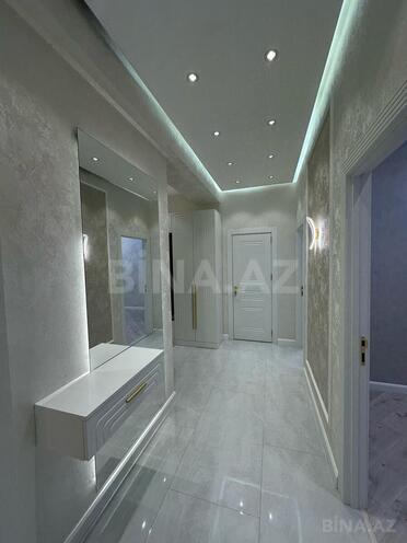 Satılır 3 otaqlı yeni tikili 91 m², Həzi Aslanov m., photo 6 from 31
