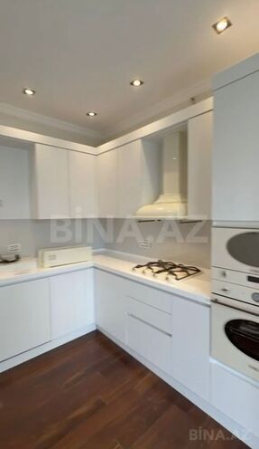 Продаётся 4-комн. новостройка 178 м², м. 8 ноября, photo 10 from 16