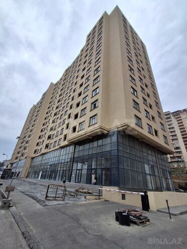 Satılır 3 otaqlı yeni tikili 91 m², Həzi Aslanov m., photo 28 from 31