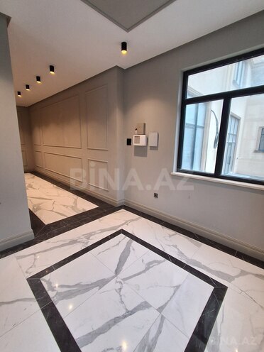 Satılır 3 otaqlı yeni tikili 91 m², Həzi Aslanov m., photo 25 from 31