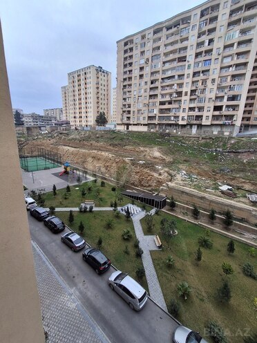 Satılır 3 otaqlı yeni tikili 91 m², Həzi Aslanov m., photo 29 from 31