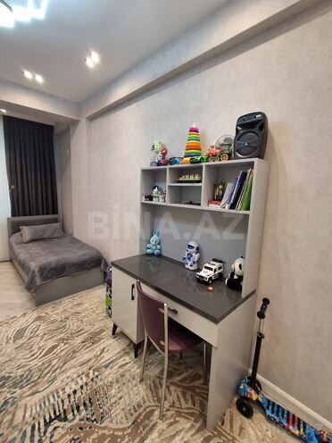 Satılır 3 otaqlı yeni tikili 91 m², Həzi Aslanov m., photo 19 from 31