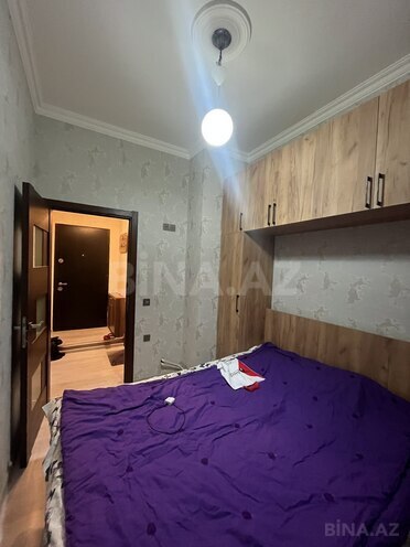 Satılır 2 otaqlı yeni tikili 45 m², photo 5 from 10