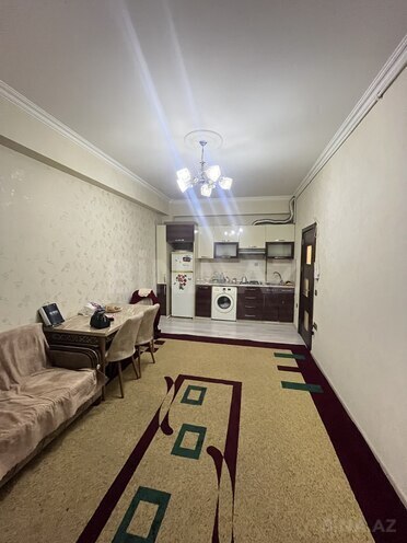 Satılır 2 otaqlı yeni tikili 45 m², photo 1 from 10