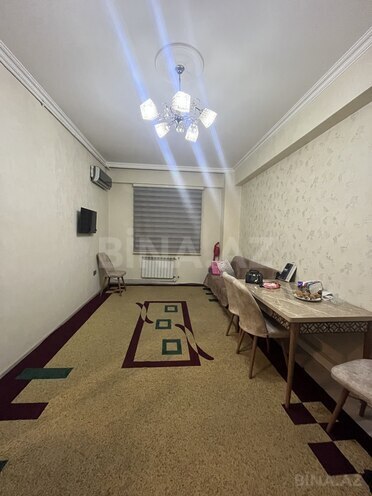 Satılır 2 otaqlı yeni tikili 45 m², photo 3 from 10