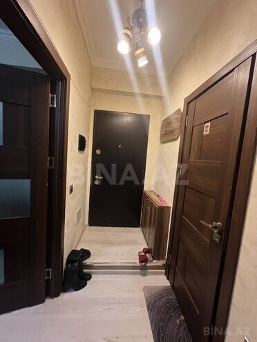 Satılır 2 otaqlı yeni tikili 45 m², photo 6 from 10