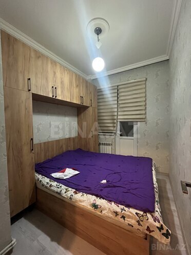 Satılır 2 otaqlı yeni tikili 45 m², photo 4 from 10