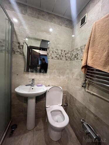 Satılır 2 otaqlı yeni tikili 45 m², photo 9 from 10