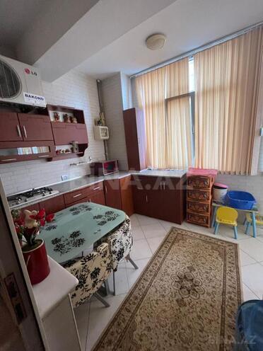 Продаётся 4-комн. новостройка 205 м², м. Элмляр Академиясы, photo 25 from 27