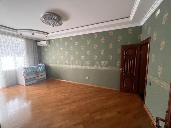 Продаётся 4-комн. новостройка 205 м², м. Элмляр Академиясы, photo 6 from 27