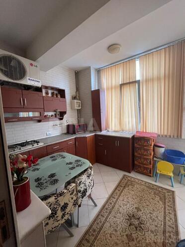 Продаётся 4-комн. новостройка 205 м², м. Элмляр Академиясы, photo 22 from 27