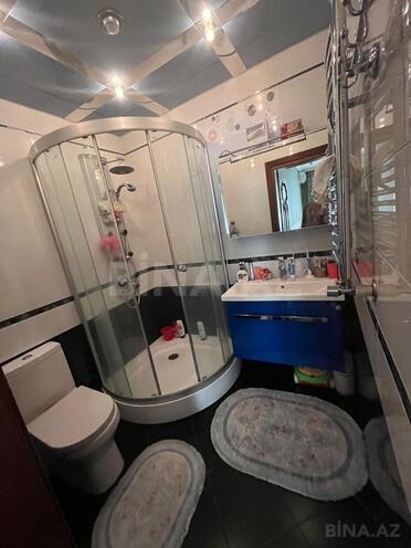 Продаётся 4-комн. новостройка 205 м², м. Элмляр Академиясы, photo 13 from 27