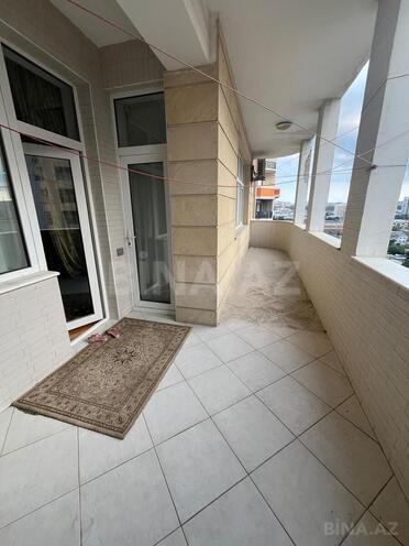 Продаётся 4-комн. новостройка 205 м², м. Элмляр Академиясы, photo 18 from 27