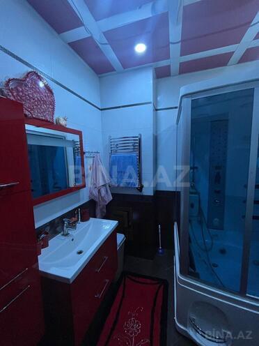 Продаётся 4-комн. новостройка 205 м², м. Элмляр Академиясы, photo 12 from 27