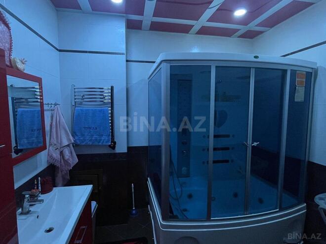 Продаётся 4-комн. новостройка 205 м², м. Элмляр Академиясы, photo 14 from 27